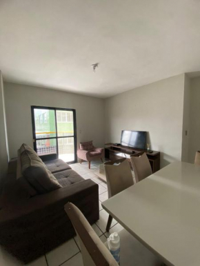 Apartamento Próximo da Praia, bairro Ocian - Praia Grande